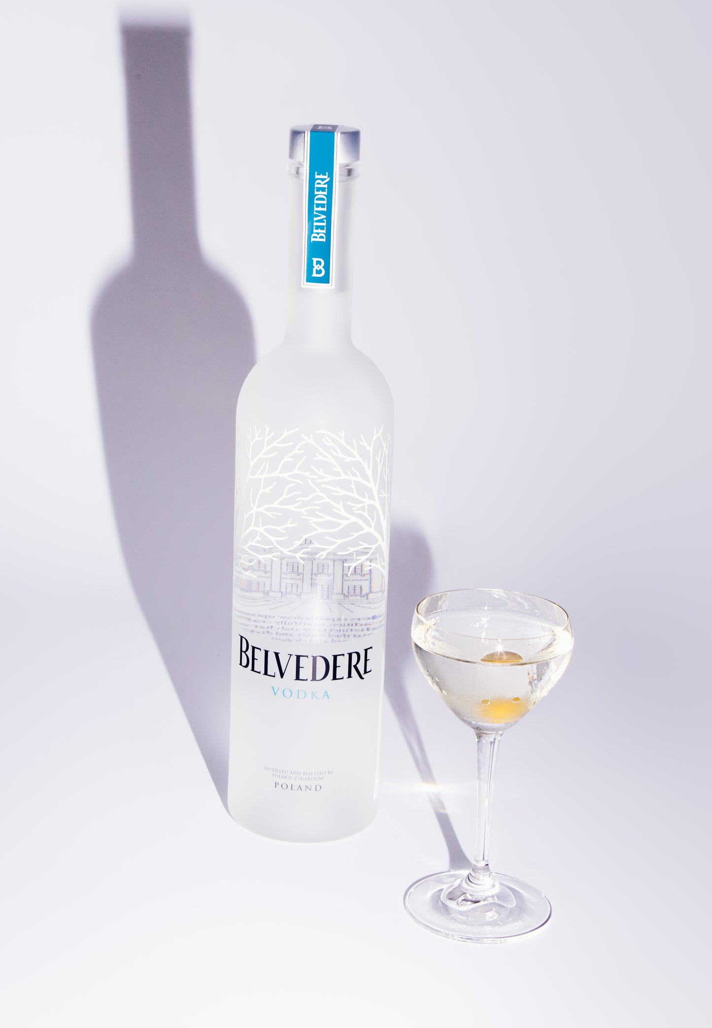 Belvedere Pure Vodka