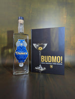 Budmo! Vodka Cocktails From Ukraine
