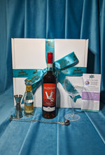 Valentian Vermouth Rosso Reduced Alcohol Set