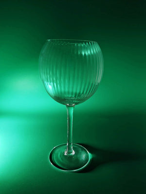 
            
                Load image into Gallery viewer, Utopia Classic Hayworth Gin Glass
            
        
