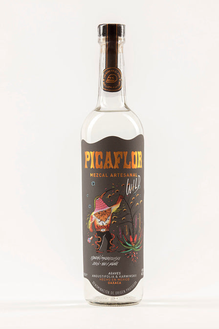 
            
                Load image into Gallery viewer, Picaflor Mezcal Wild
            
        